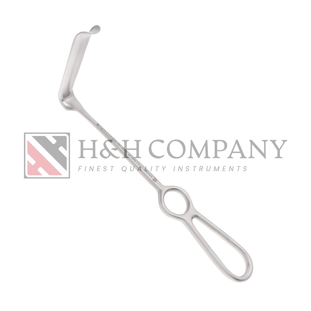 RETRACTOR-OBWEG-DOWN-16x80mm CRV