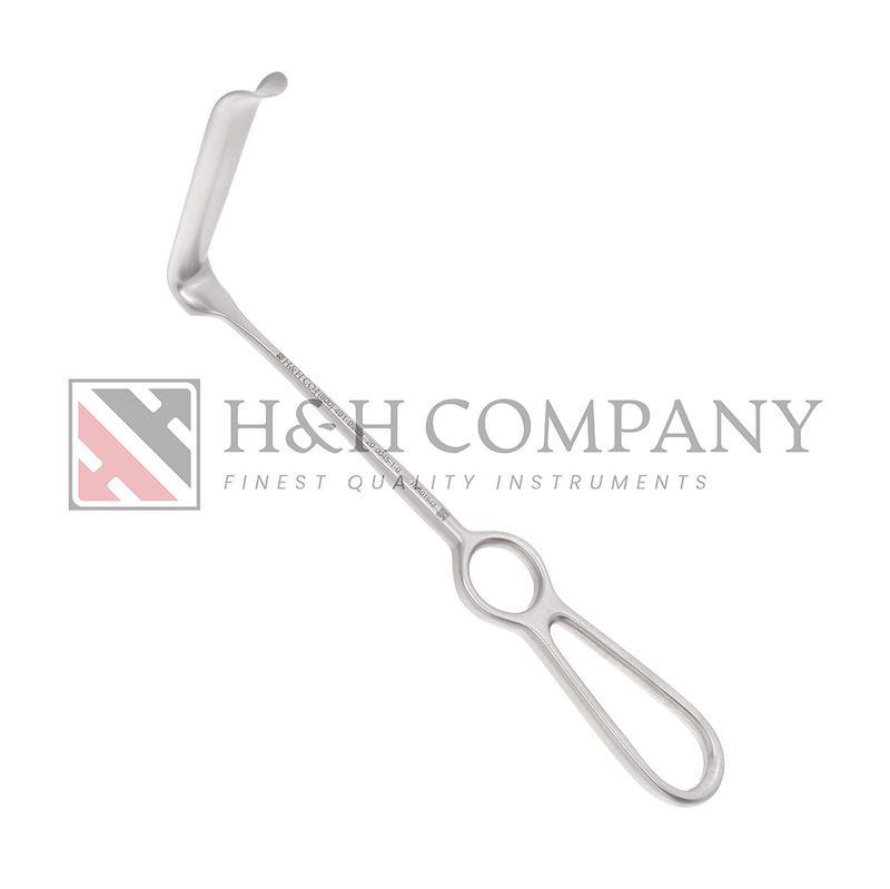 RETRACTOR-OBWEG-DOWN-16x80mm CRV