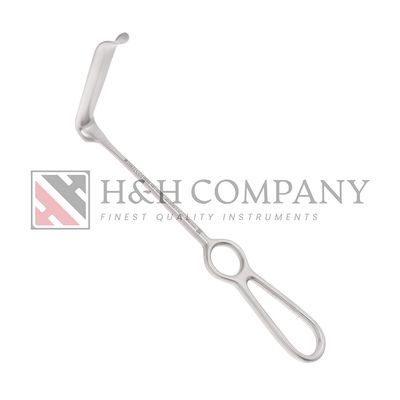 RETRACTOR-OBWEG-DOWN-16x80mm CRV
