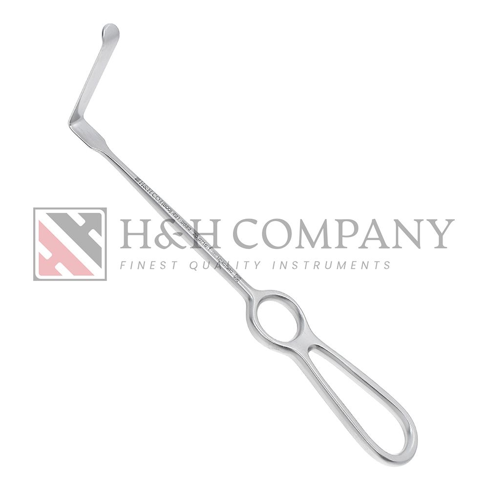 CHEEK/LIP RET 10X55mm-TOE UP