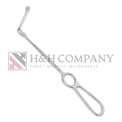 CHEEK/LIP RET 10X55mm-TOE UP
