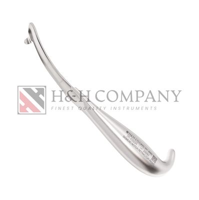 SIGMOID NOTCH RETRACTOR RIGHT
