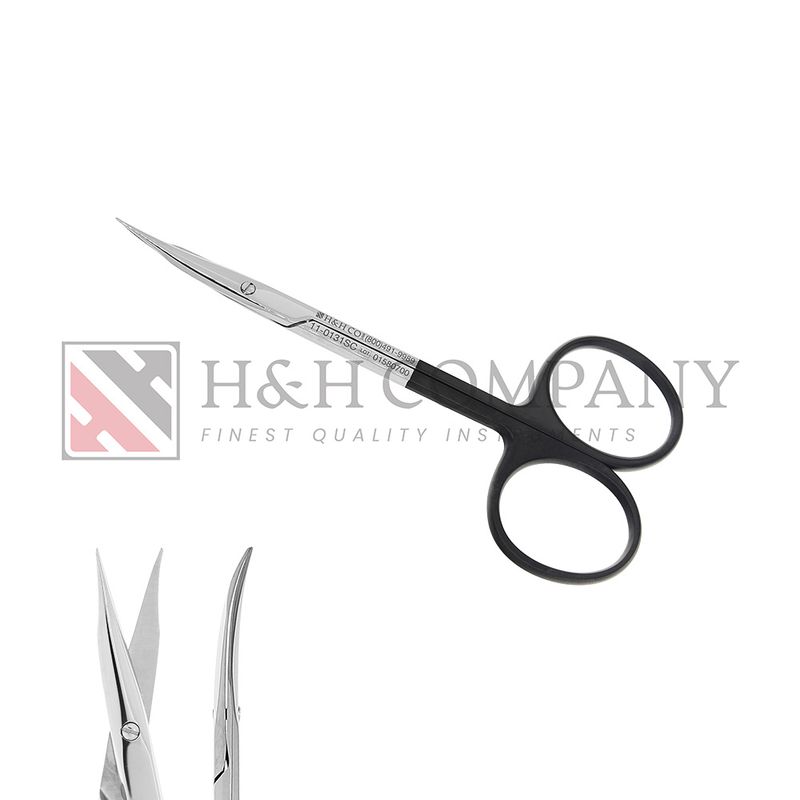 SCISSORS STEVENS CURVED SUPERCUT