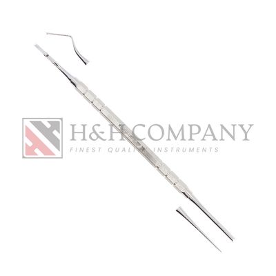 GAUZE PACKER &amp; LIGATURE DIRECTOR - D/E 2.6mm