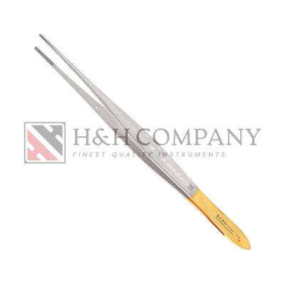 TISSUE FORCEPS - CUSHING - 7&quot;