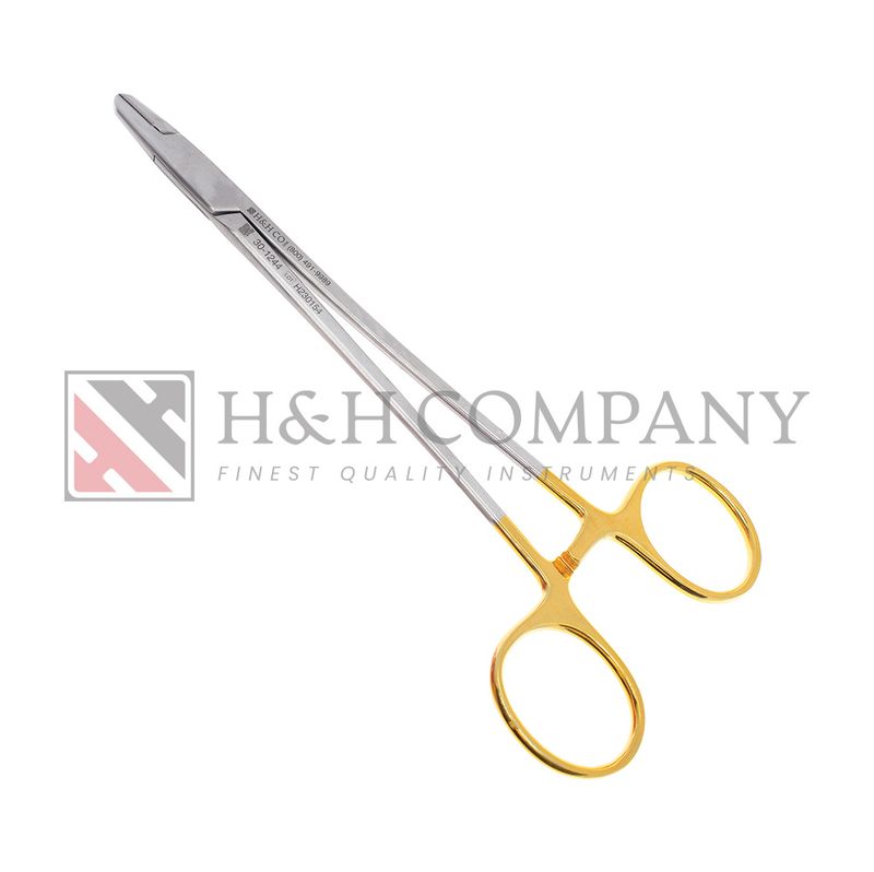 WIRE TIWSTER-7"-BLUNT