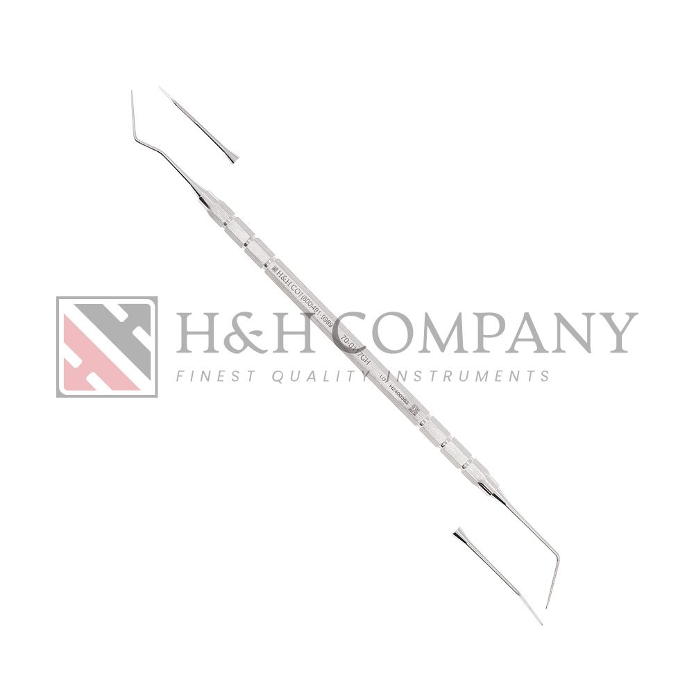 EXPLORER-D/E-16 ENDO