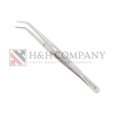 COTTON PLIERS-LOCKING W/GROOVE