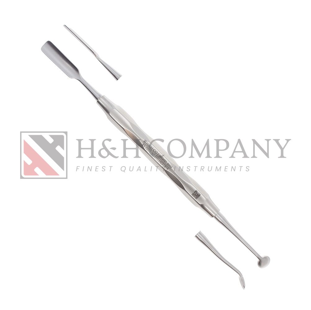 GRAFT MATERIAL CARRIER