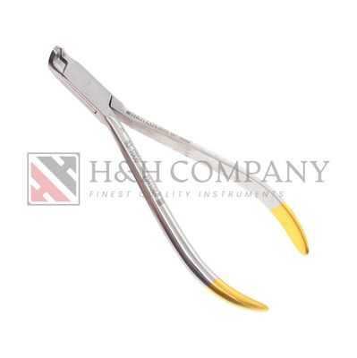 DISTAL END SOFT WIRE CUTTER