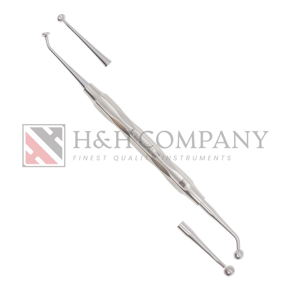 GRAFT PACKER