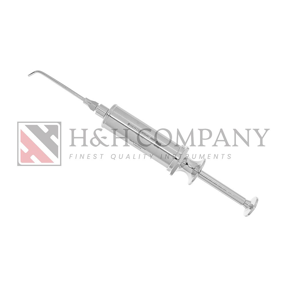 AQUAFIX SYRINGE