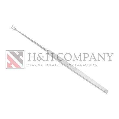 SKIN HOOK-FREER-DOUBLE SHARP P