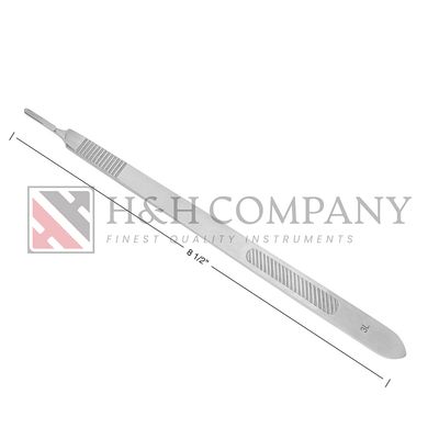 Blade Handle #3, Long