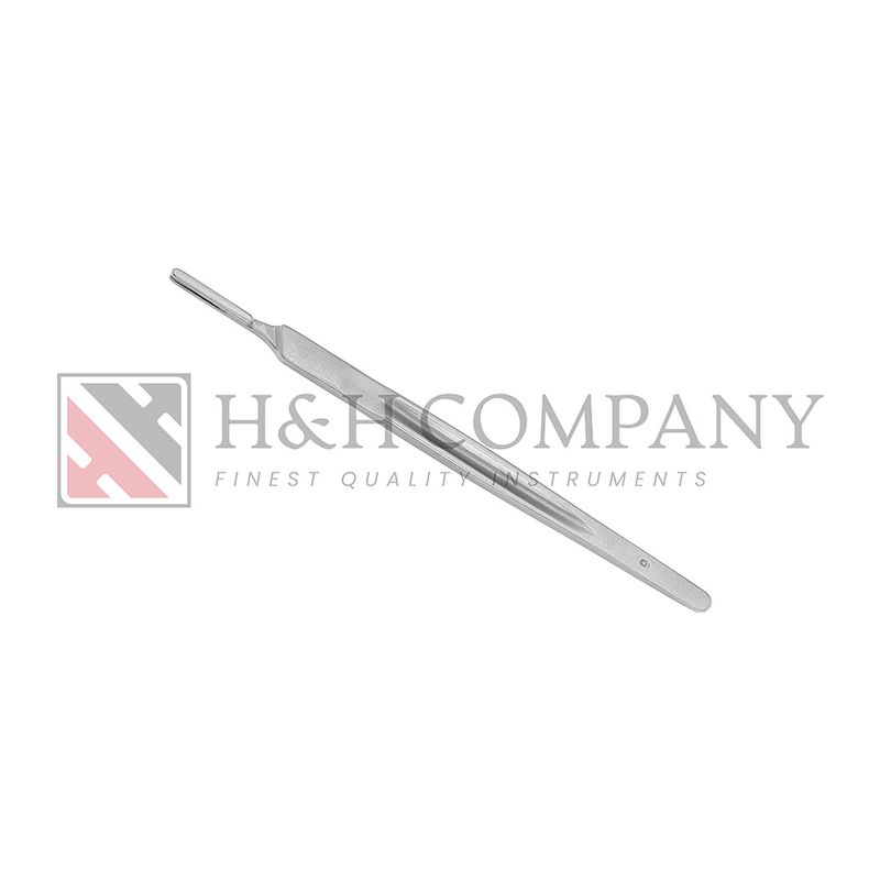 Blade Handle #9, 4 1/2"