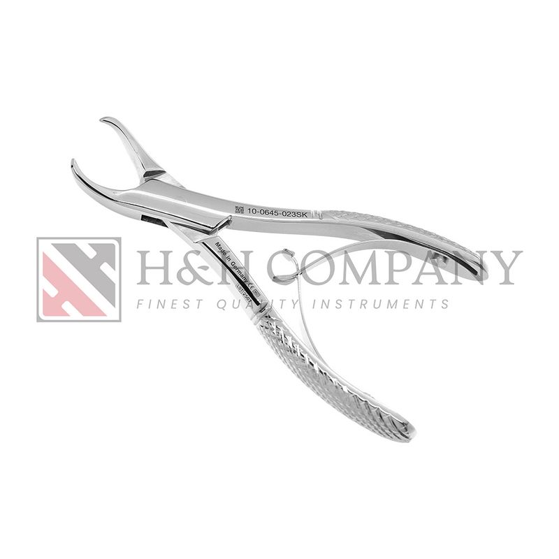 EXT FORCEP #23SK CHILD LOWER MOLARS