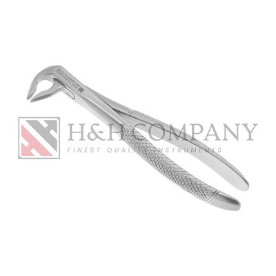 EXT FORCEP #1174N LOWER INCISORS TO PREMOLARS EXT FORCEP #1174N LOWER INCISORS TO PREMOLARS