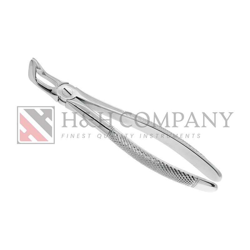 EXT FORCEP #1179N LOWER MOLARS