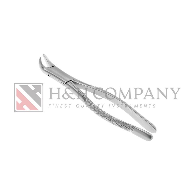 EXTRATION FORCEP #23S COWHORN, CHILD LOWER MOLAR