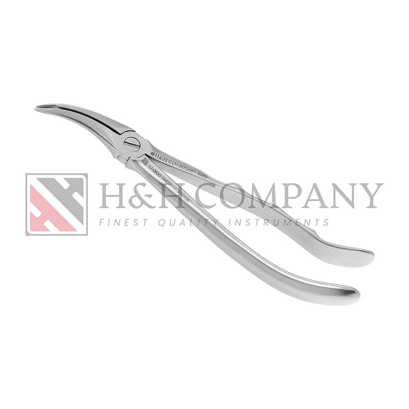 Extraction Forceps #144SP Upper Roots