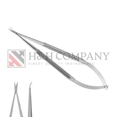 SCISSORS-MICRO-SURG-7&quot;-CRV-REG.BL