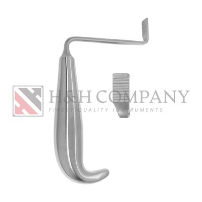 TESSIER MAXILLARY MOBILIZER 15cm LT