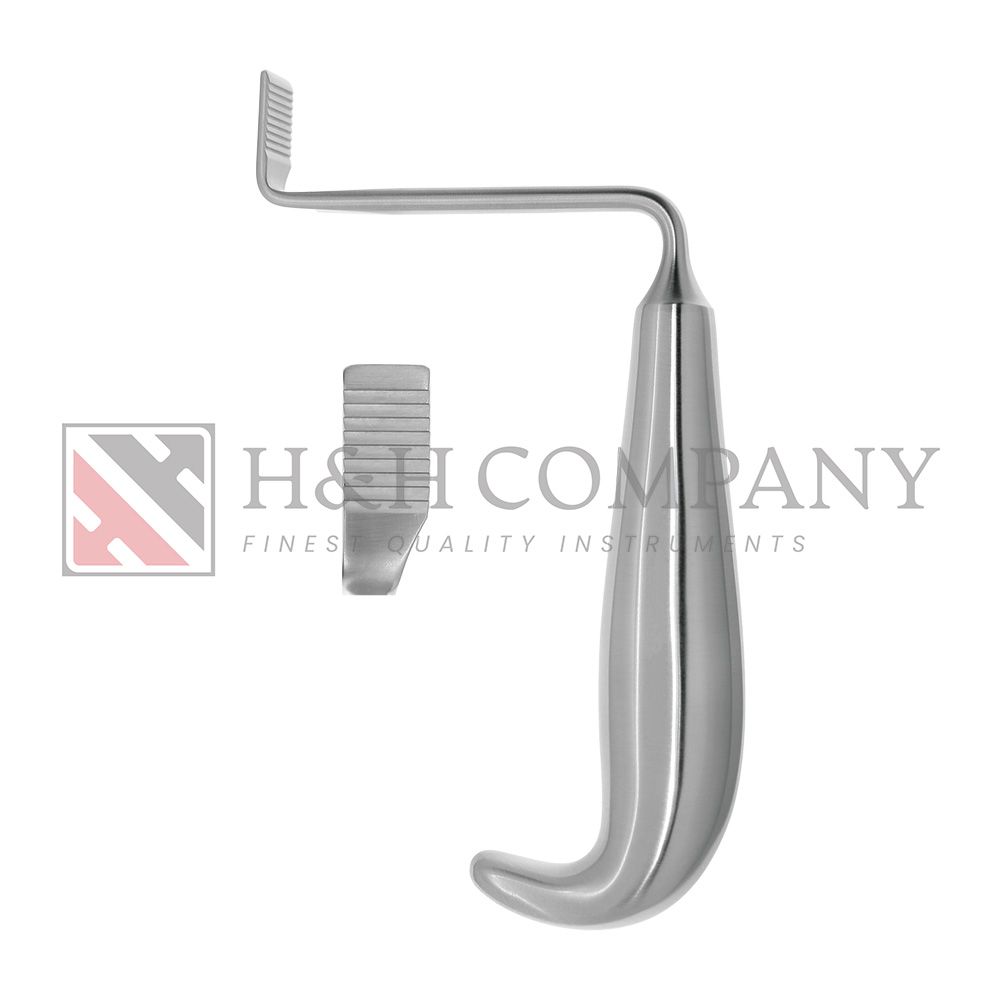 TESSIER MAXILLARY MOBILIZER 15cm RT