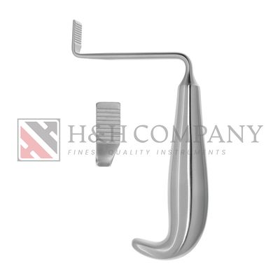 TESSIER MAXILLARY MOBILIZER 15cm RT