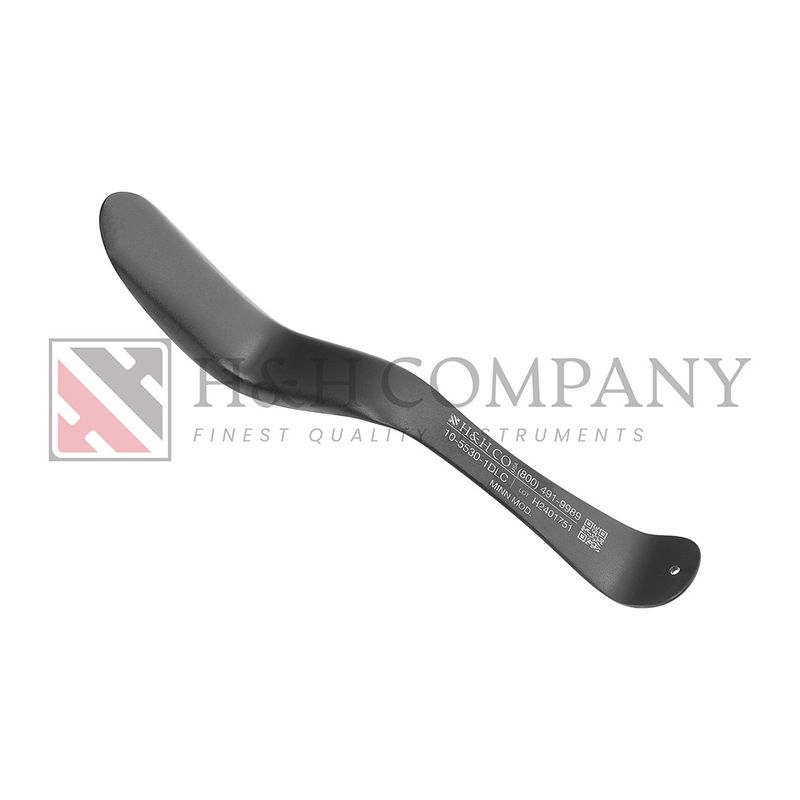 RETRACTOR U OF MINNESOTA MODIFIED DLC