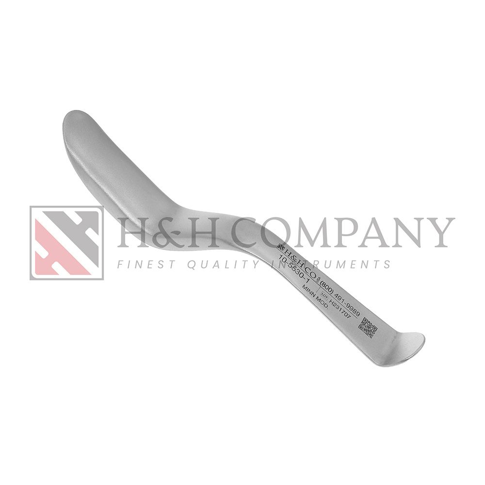 U OF MINNESOTA RETRACTOR MODIFIED