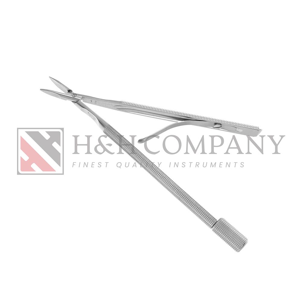 Blade Breaker, Castroviejo