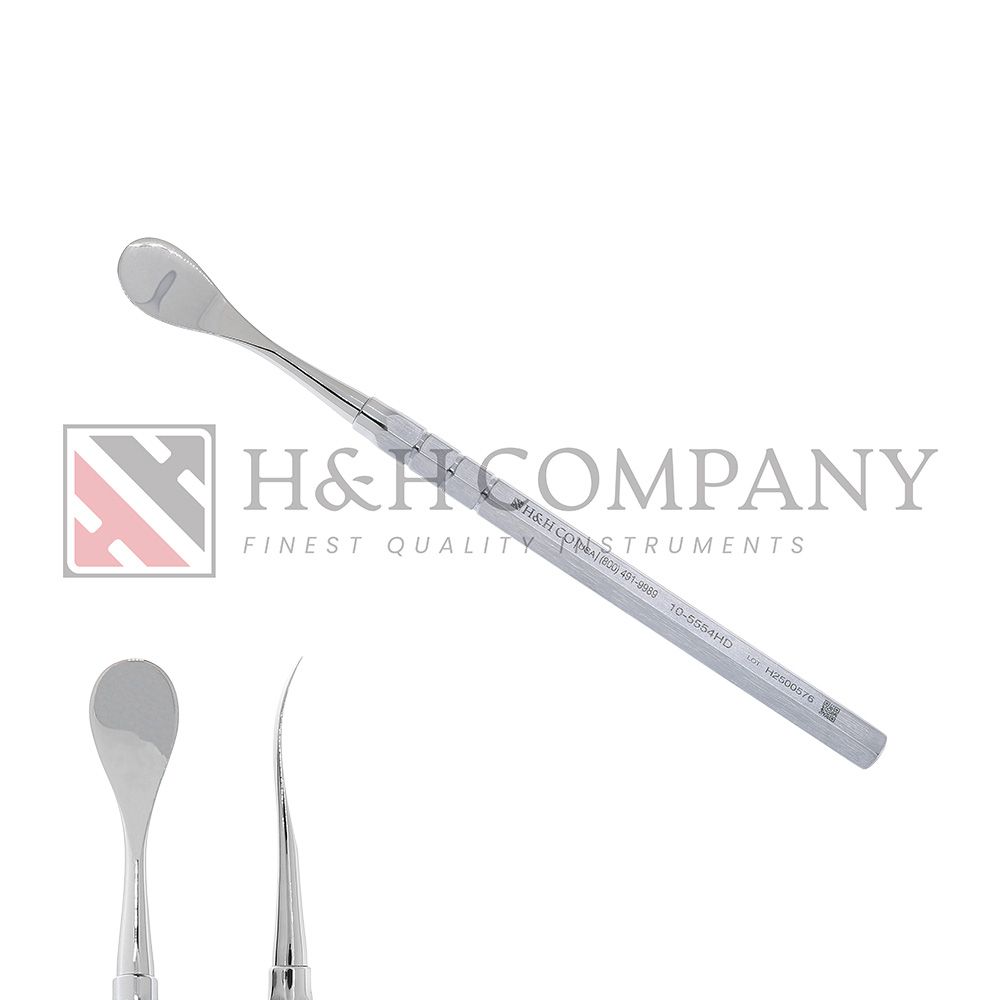 RETRACTOR HENAHAN #3 S/E