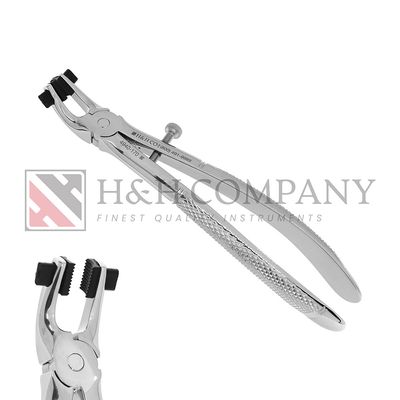 UPPER UNIVERSAL CROWN FORCEPS