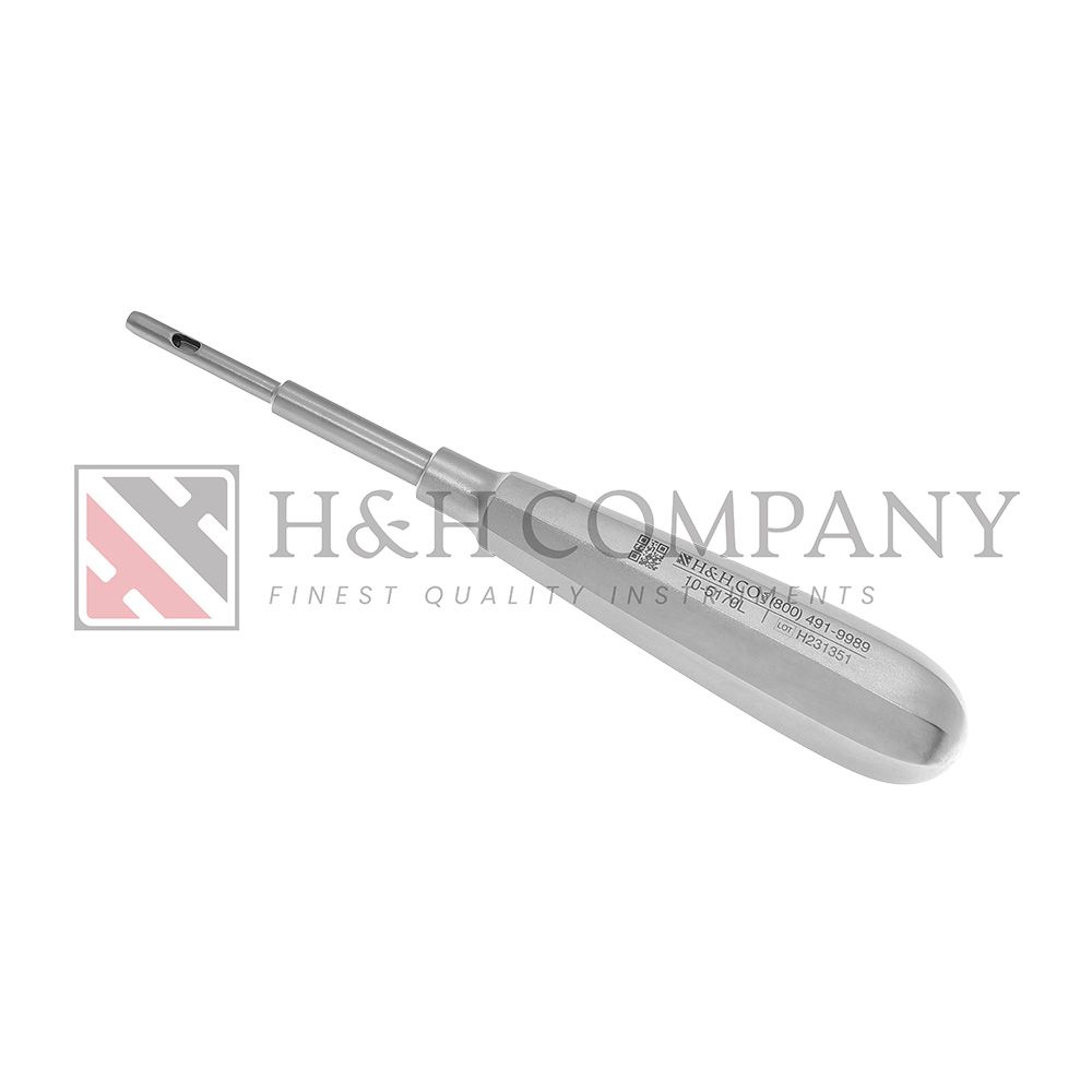 UNIVERSAL LATCH TYPE DRIVER