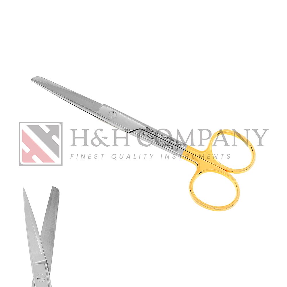 SCISSORS-OPERATING-6&quot;-STR. B/S