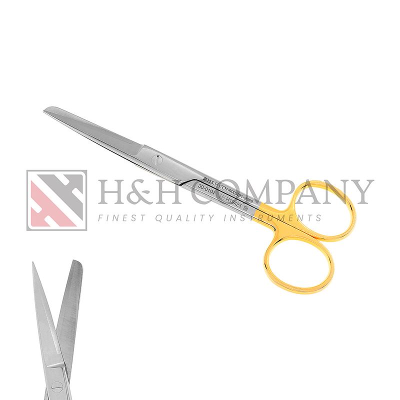 SCISSORS-OPERATING-6"-STR. B/S