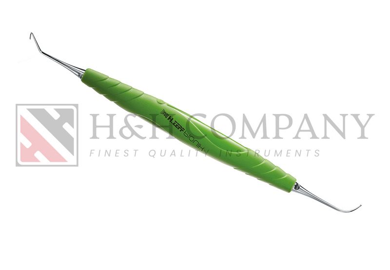 RETRO FILLING INSTRUMENT, DOUBLE-ENDED, MC-BIS FIG.4, LEFT,