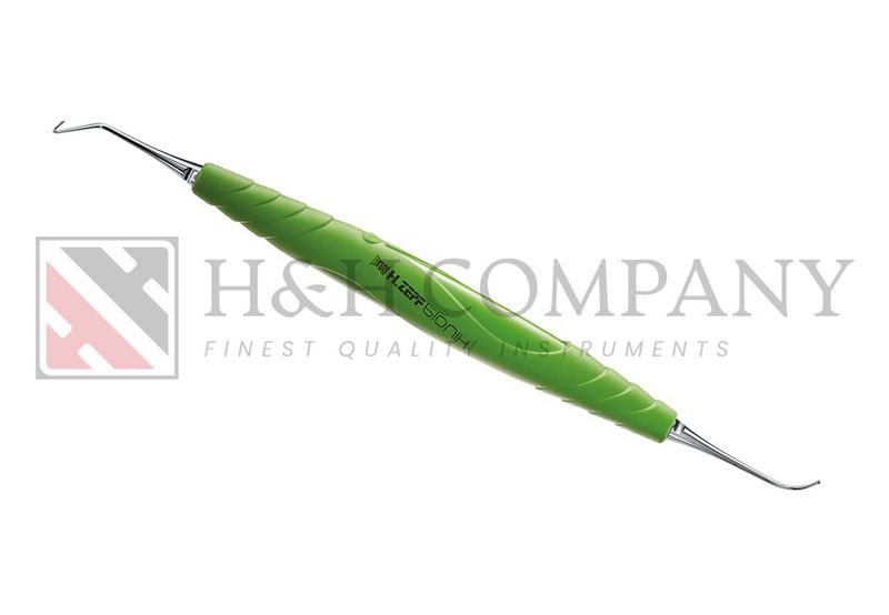 RETRO FILLING INSTRUMENT, DOUBLE-ENDED, MC-BUS FIG.3, RIGHT,