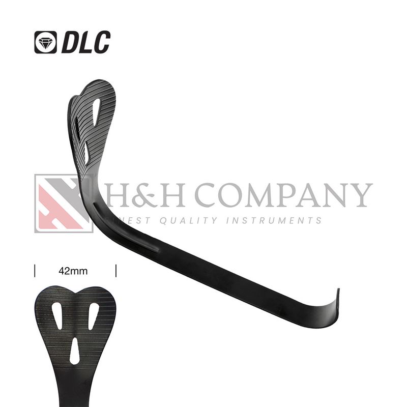 HONEY RETRACTOR, ACC. TO DR. MARTIN, X LARGE DLC