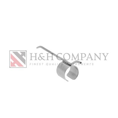Special Irrigation Clip For S-16 (All Metal)