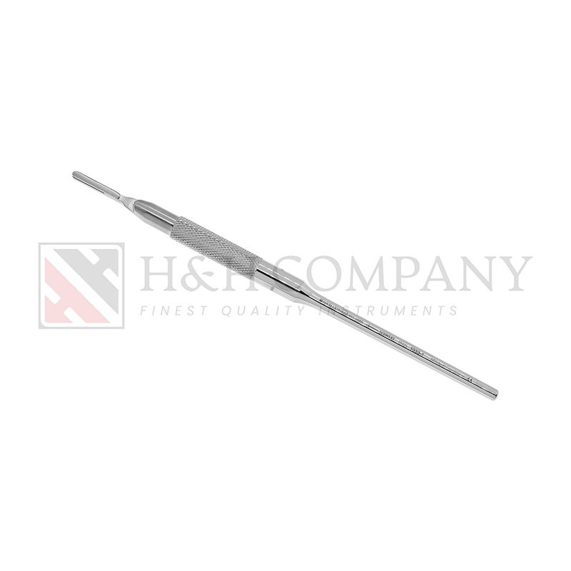 Blade Handle, Round, 16cm