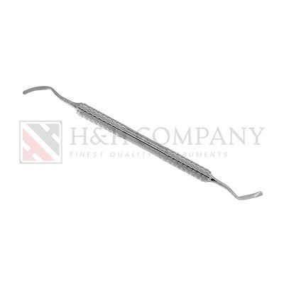 Micro Retractor for Soft Tissue Management