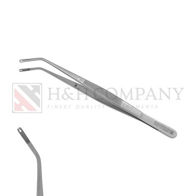 Suture Pliers Korn, 15cm