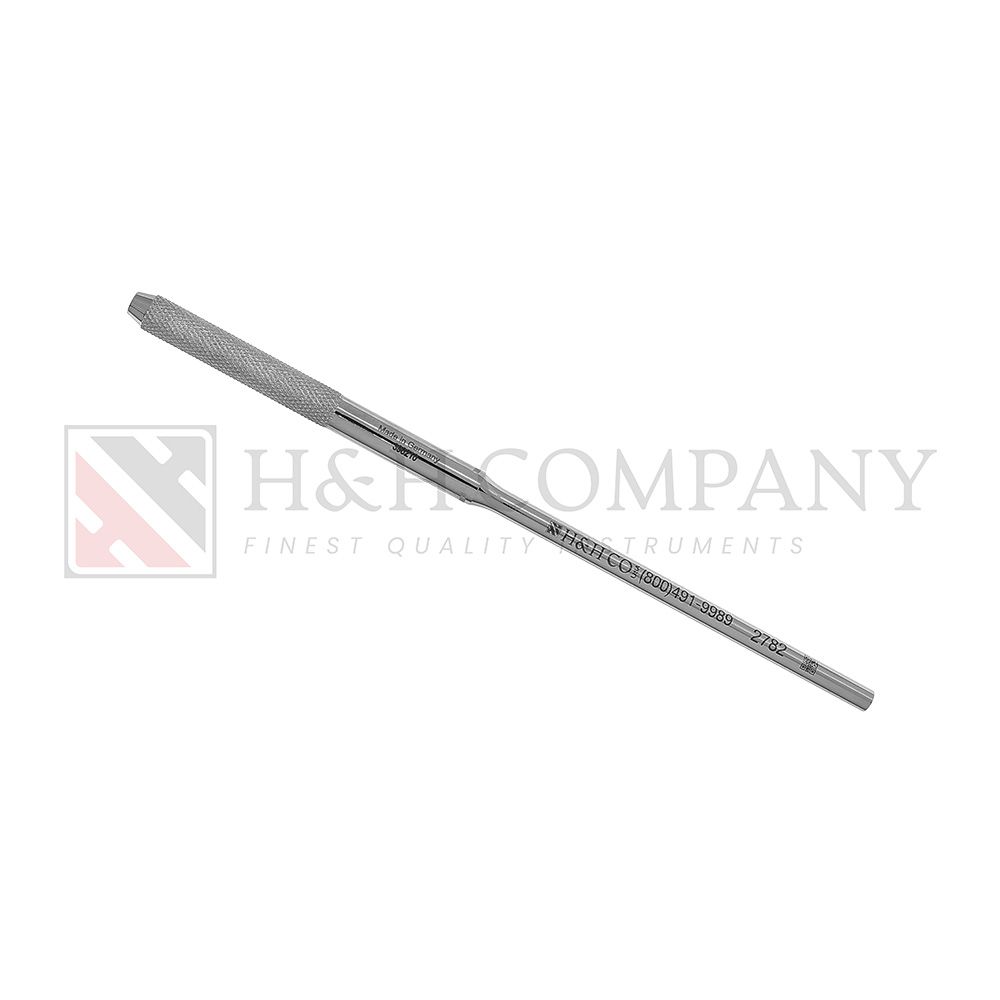 Mirror Handle, M2.5​, 12.5cm