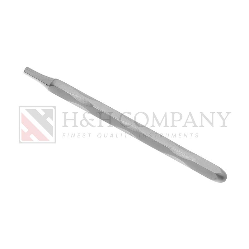 Mirror Handle, Cone Socket, Handform