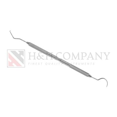 Explorer Universal, Round Handle, 17cm