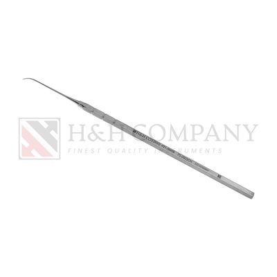 Explorer #3, Single Ended