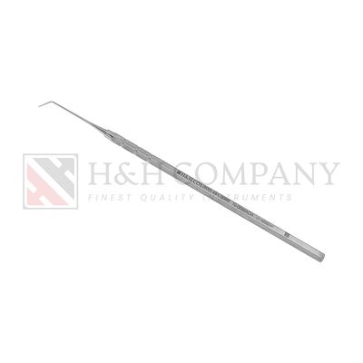 Explorer #6, Single Ended