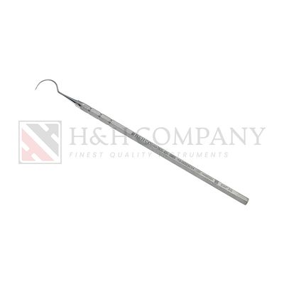 EXPLORER 23, SINGLE ENDED