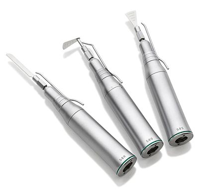 Saw Handpieces